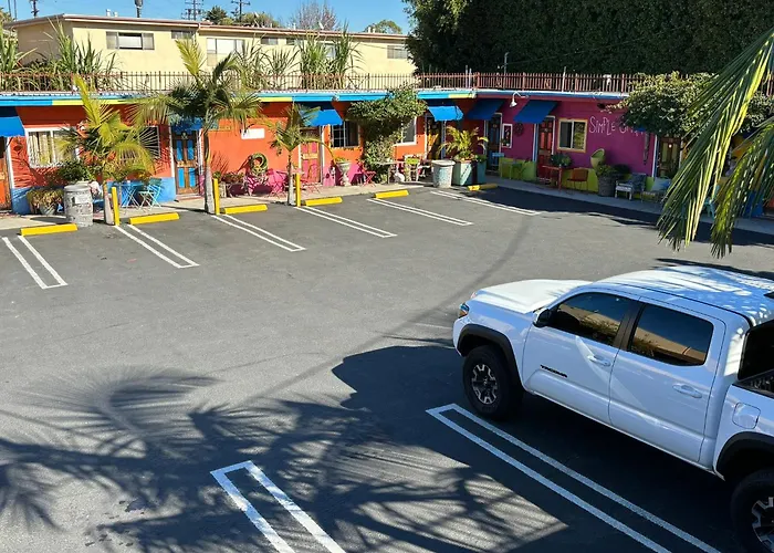 Villa Brasil Motel